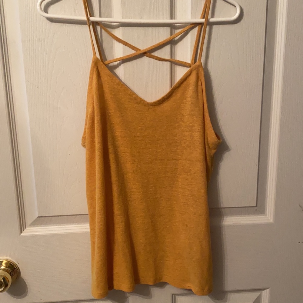 Tank top
